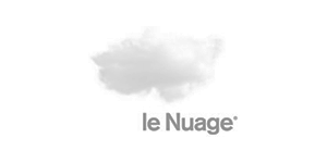 Le Nuage